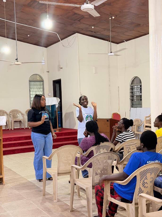 Ghana Outreach August 23 2026 3