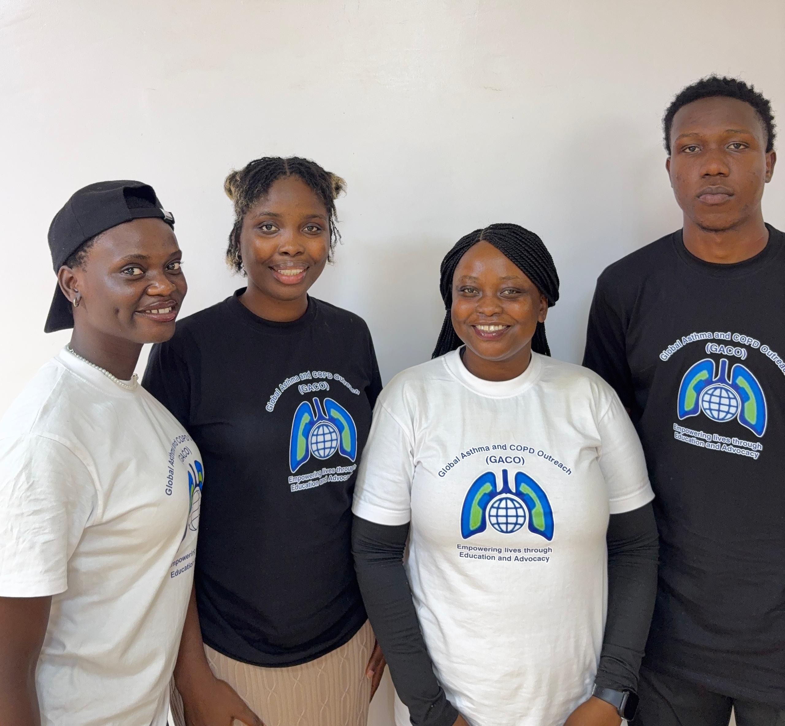 GACO Southwest Nigeria outreach, September 12, 2026