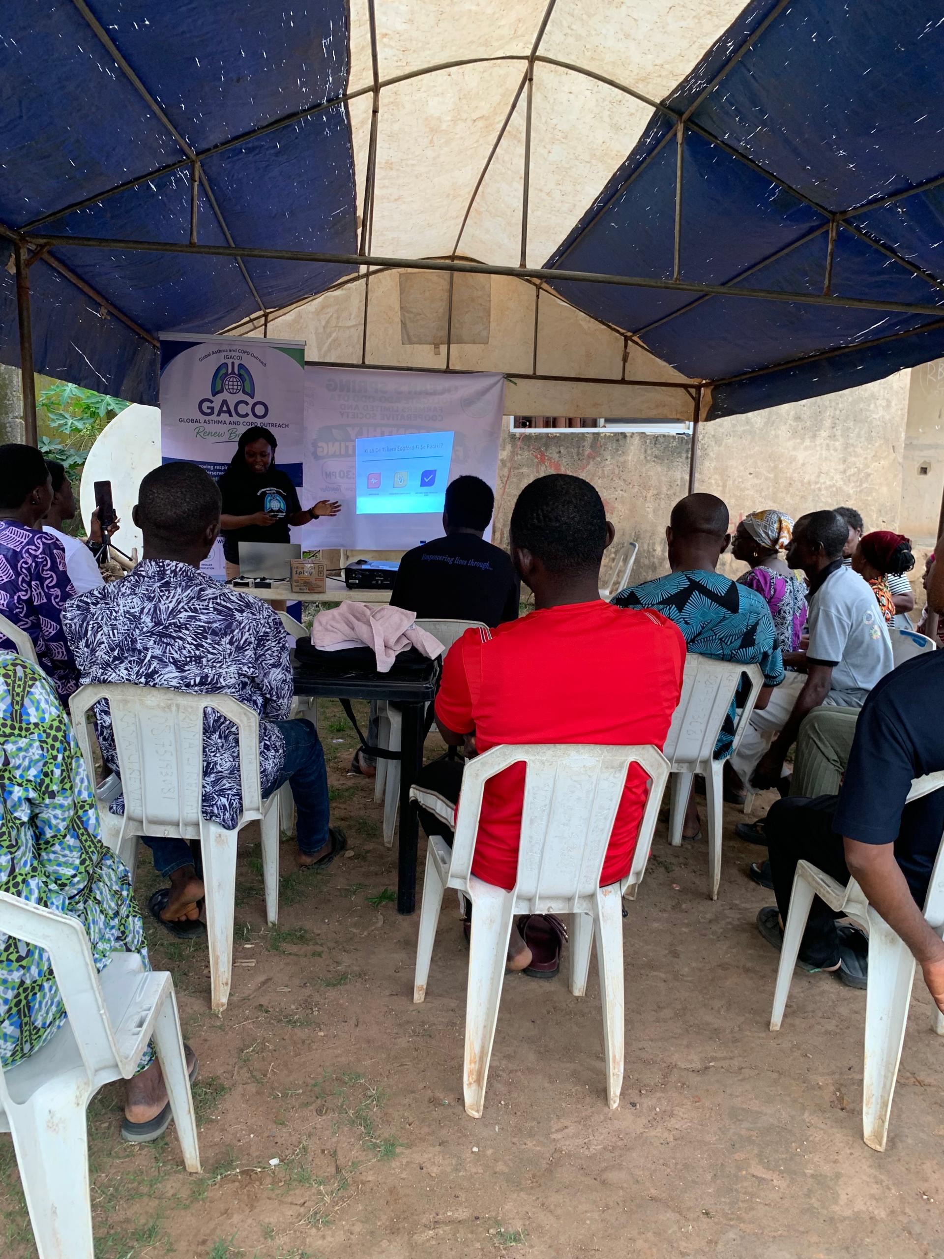 SW Farmers association Sept 17 13