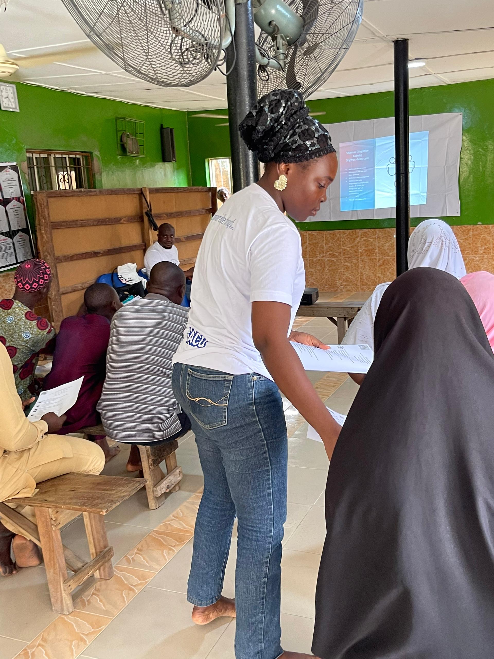 SW Mosque outreach 2026 27
