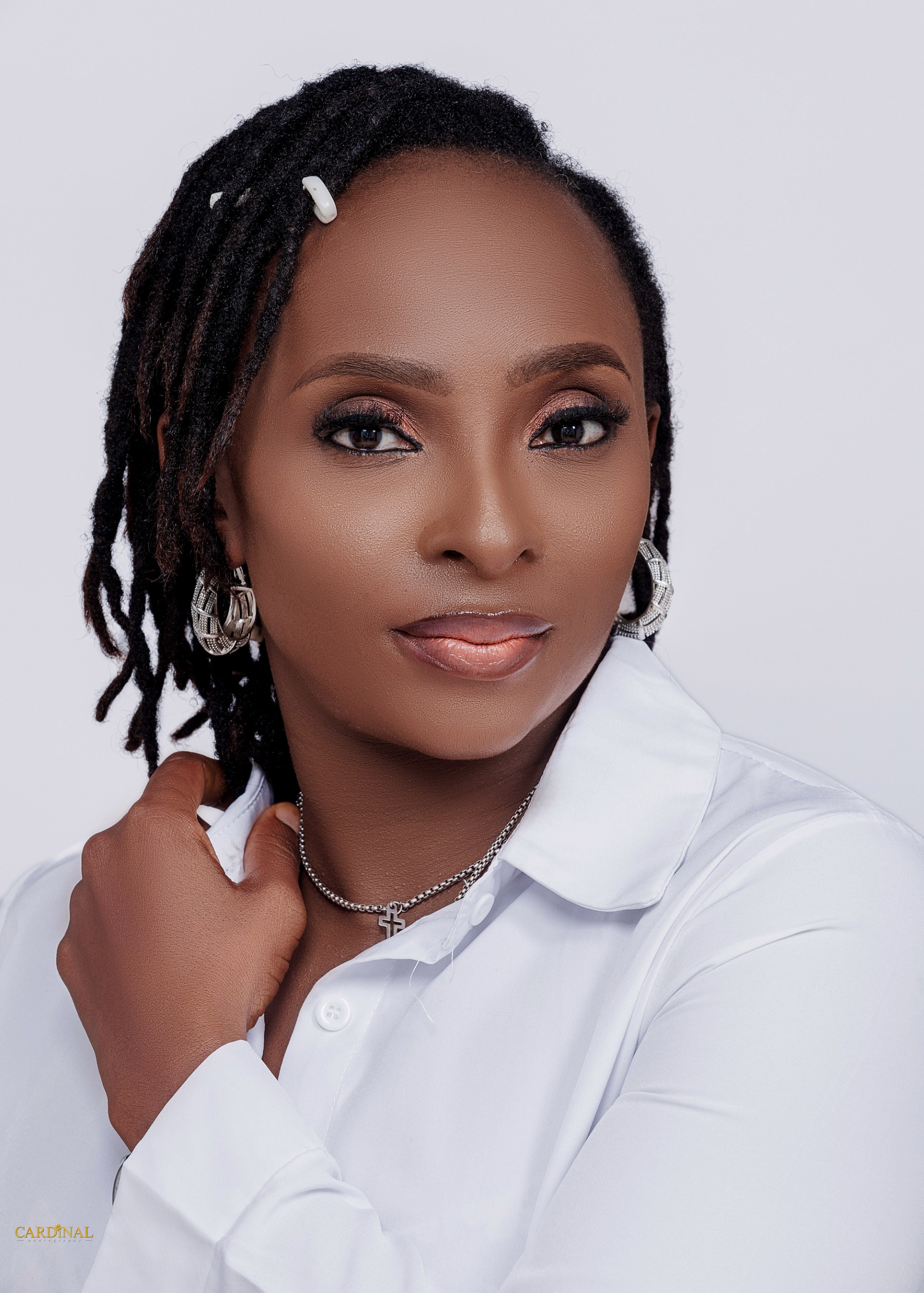 Victoria Chimezie-Chilaka